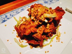 -东方饺子王(工农总店)