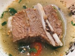 -313羊庄铁锅烀羊肉(望京店)