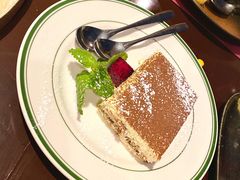 提拉米苏-IL Forno 意坊·意大利餐厅(温州万象城店)