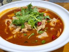 -POLO小馆·老南京菜(解放路店)