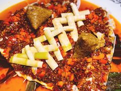 -千稻剁椒大鱼头(CityOn熙地港店)