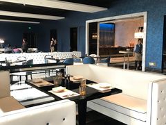 -上海苏宁宝丽嘉酒店·Cafe Bellagio西餐厅