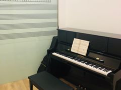 -雅马哈音乐中心 钢琴双排键鼓吉他(静安大融城店)