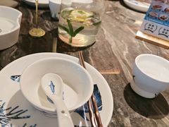 -前海沿·青岛菜(乐客城店)