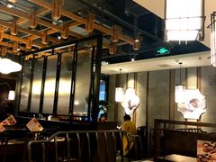 大堂-呷哺呷哺(泰盛广场店)