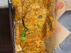 -叁宝烤肉• 西安烧烤(太乙路店)