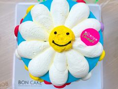 -BONCAKE裱花蛋糕(万象汇店)