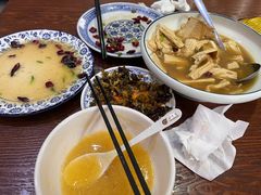 -小清花粥铺(青年南街店)