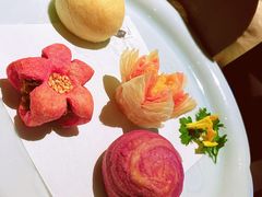 -苏帮袁Sue Cuisine(南开大悦城店)