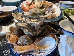 -旺角小渔村(二马路店)