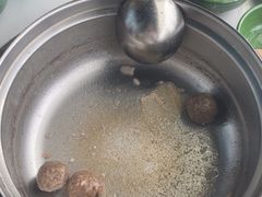 -润园四季椰子鸡火锅(海上世界店)
