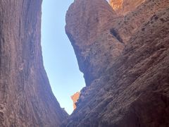 -天山神秘大峡谷