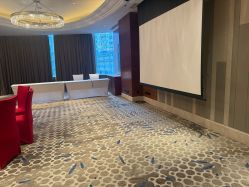 -上海雅居乐万豪侯爵酒店·宴会厅