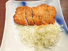 -矢场猪(名古屋站名铁店)