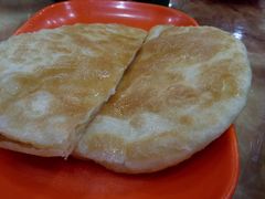 -李连贵熏肉大饼(天通苑店)