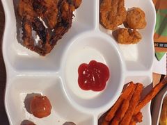 -豪客来牛排(成都锦江大融城店)