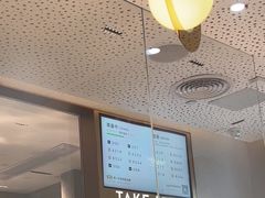 -喜茶(广州中山六路店)