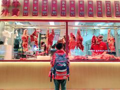 -幸运牛汕头小黄牛牛肉火锅(梅林店)