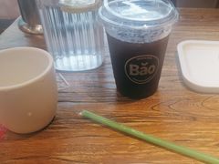 酸梅汤-平娃三宝烧烤·面食(南小街店)