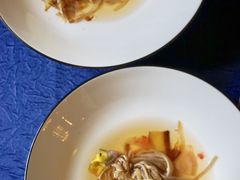 -马勒别墅·中餐厅