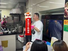 -雨霖祥和炖肉(南市店)