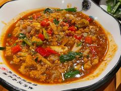 -小口味