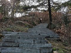 -敬亭山风景名胜区