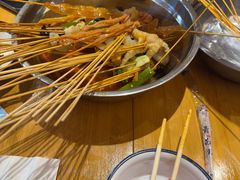 -嘉州鲜知味钵钵鸡(奎星楼店)