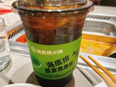 -海底捞火锅鲜切牛肉主题店(长寿路店)