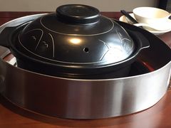 -捞神煲汤火锅(湖滨商业街店)