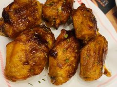 -米斯特比萨(望京西园店)