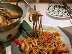 -太食獸泰式茶餐厅(IFS国金中心店)