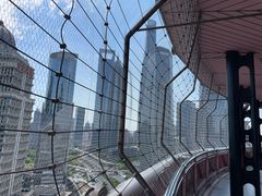 -东方明珠广播电视塔