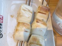 -本色.小马哥烧烤(无锡九里仓店)