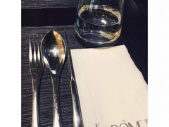 -L'Arome芳芳法国餐厅(仙林金鹰店)