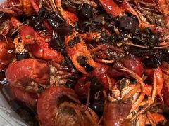 -清真海鲜大排档(原芥园道店)