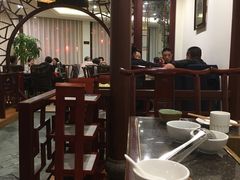 大堂-钦善斋(武侯祠店)
