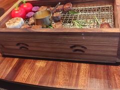 -炊江南·上海菜(国展华漕店)