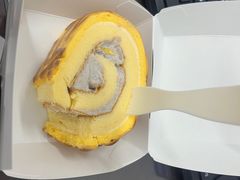 -巴思客蛋糕(交通路店)