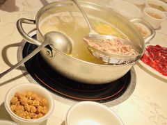 -八合里牛肉火锅(深圳龙华硅谷店)