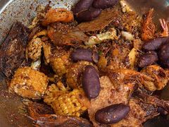 -嘎嘎鸭下巴·爆辣干锅(明教寺店)