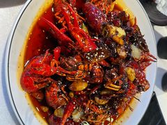 -红盔甲·小龙虾(天钥桥店)