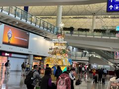 -香港国际机场