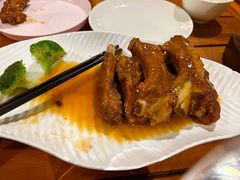 -西双版纳洲际度假酒店-曼霖轩中餐厅