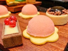 -威斯汀舞台餐厅