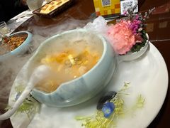 -川香鼎盛·川府家宴商务宴请(市桥富华路店)