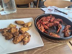 -必胜客(巴沟店)