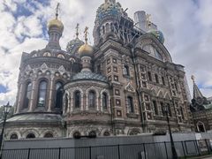 -滴血救世主教堂