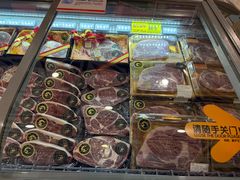 -Olé精品超市(沈阳万象城店)