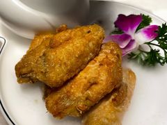 -唐猫庭院·千年陕菜(大唐不夜城店)